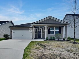 963 Tan Tara Trl in Jacksonville, FL - Building Photo