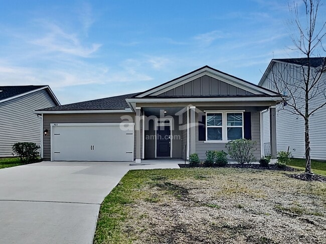 property at 963 Tan Tara Trl