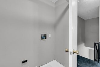 320 11th St N, Unit #6 in Columbus, MS - Building Photo - Building Photo