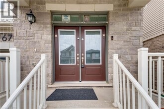 67 Routley St in Kitchener, ON - Building Photo - Building Photo