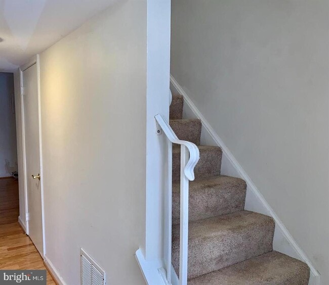 property at 6584 Yadkin Ct