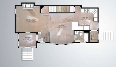 30 Holton St in Boston, MA - Building Photo - Building Photo