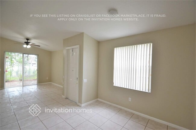 18781 SW 25th Ct in Miramar, FL - Foto de edificio - Building Photo