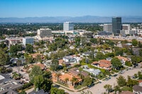 Apartamentos en Encino, CA