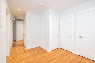 15A Forest St, Unit 22T in Cambridge, MA - Building Photo - Building Photo