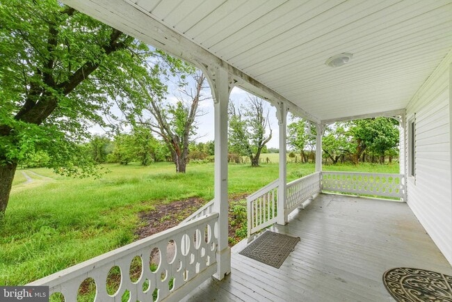 151 Concert Ln, Unit 4 in Berryville, VA - Building Photo - Building Photo