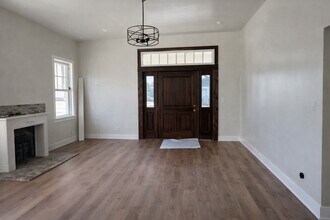 2703 Hillcrest Ave in Macon, GA - Foto de edificio - Building Photo