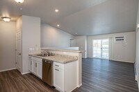 CLAYTON CROSSING photo'