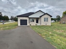 702 Timothy Ln in Bowling Green, KY - Building Photo