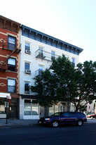 403 Smith St Apartments