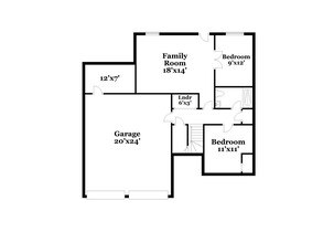 11744 Spring Lake Way in Fayetteville, GA - Building Photo - Building Photo