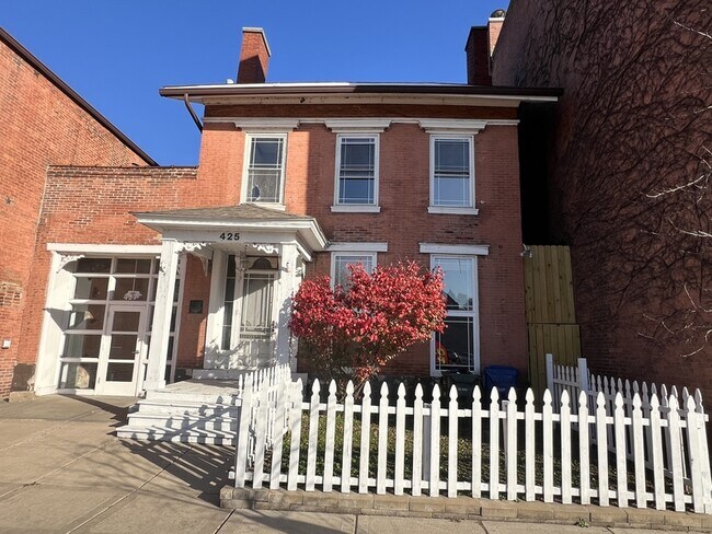 425 N Brady St in Davenport, IA - Building Photo - Building Photo