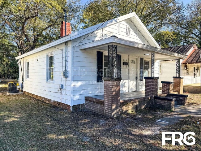 510 Beale St in Goldsboro, NC - Building Photo - Building Photo