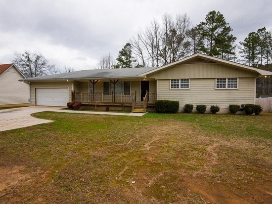 property at 2424 Anderson Mill Rd