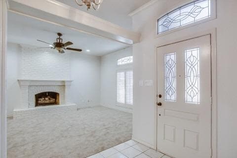 4801 French Quarter Ct in Lubbock, TX - Foto de edificio - Building Photo