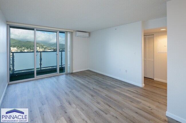 property at 801 South St