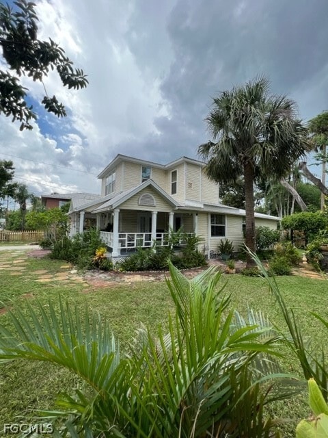 2579 Second St in Ft. Myers, FL - Building Photo - Building Photo