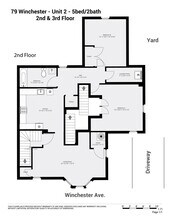 79 Winchester Ave in New Haven, CT - Building Photo - Building Photo