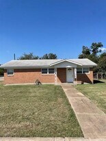 4101 Field St in Fort Worth, TX - Building Photo