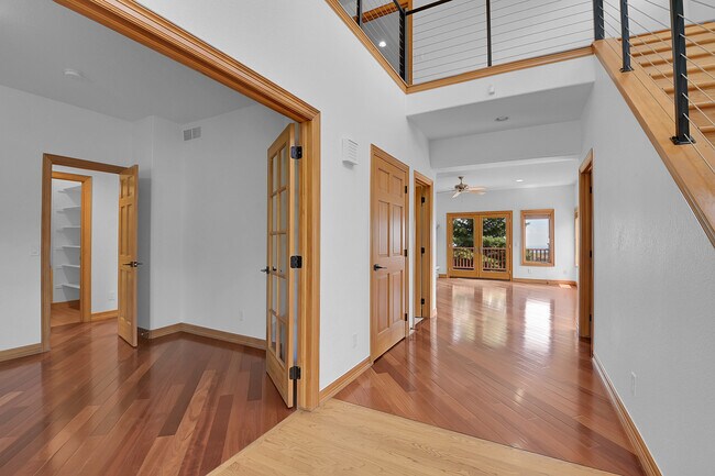 556 Ridgeside Dr in Golden, CO - Building Photo - Building Photo