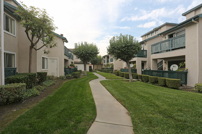 Summerhill Village Apartments