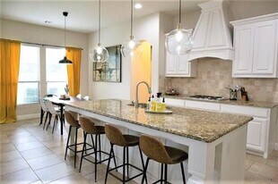 421 Prairie Run in Aledo, TX - Building Photo