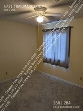 4731 Trailmark Loop in Colorado Springs, CO - Building Photo - Building Photo