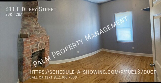 611 E Duffy St in Savannah, GA - Building Photo - Building Photo