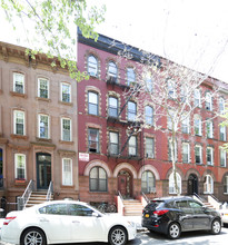 426 Clinton St in Brooklyn, NY - Building Photo - Building Photo