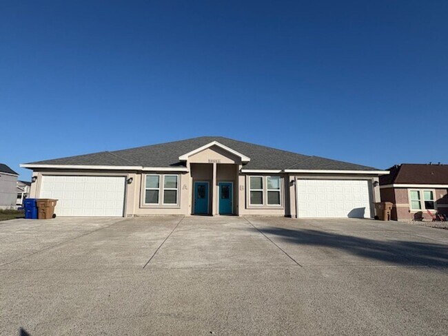 property at 15602 Cruiser St