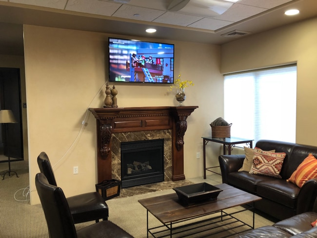 property at 2069 N Main St