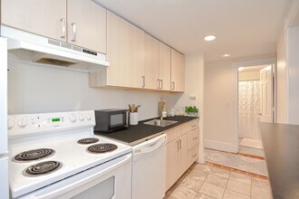 4 Union Park, Unit 1 in Boston, MA - Building Photo - Building Photo