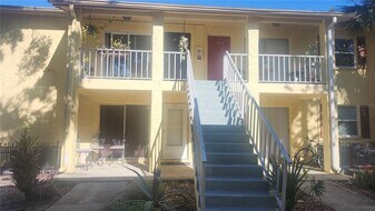 7519 Dolonita Dr in Tampa, FL - Building Photo