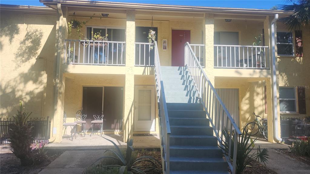 7519 Dolonita Dr in Tampa, FL - Building Photo