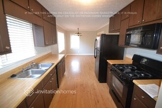 4609 Iroquois Trail NW in Duluth, GA - Building Photo - Building Photo