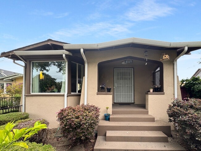 property at 4119 Adeline St