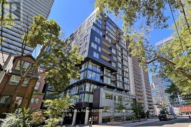 property at 17-1217 Dundonald St