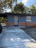 6450 San Juan Ave in Jacksonville, FL - Building Photo