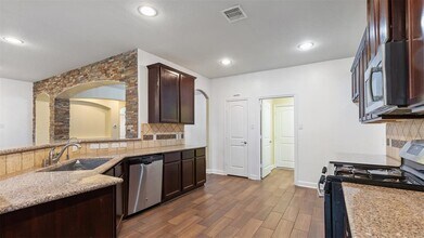 2826 Verdant Spg Trl in Katy, TX - Building Photo - Building Photo