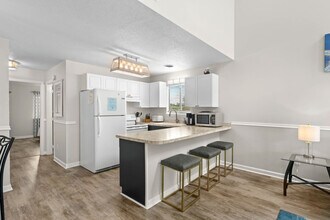 1890 Colony Dr in Myrtle Beach, SC - Building Photo - Building Photo