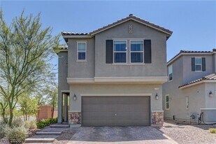 7705 Alder Forest St in Las Vegas, NV - Building Photo