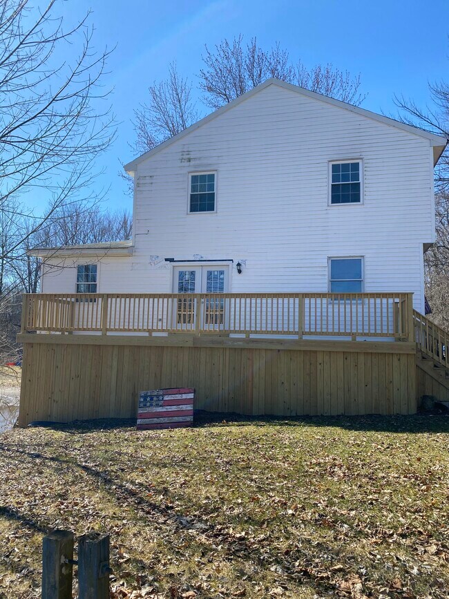37 Main St Rentals in Hubbardston, MA