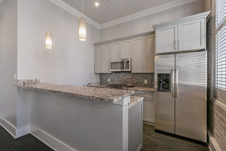 Crystalline Luxury Apartments in New Orleans, LA - Building Photo - Building Photo