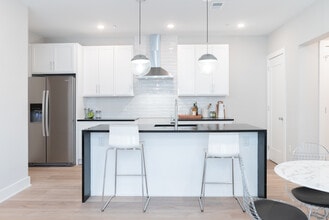 The Avenue (1513 Ridge Ave) in Philadelphia, PA - Building Photo - Building Photo