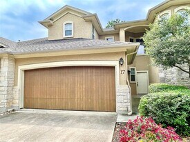 7708 San Felipe Blvd in Austin, TX - Building Photo