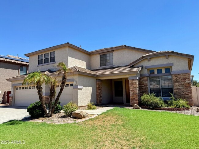 6687 S Wilson Dr in Chandler, AZ - Building Photo - Building Photo