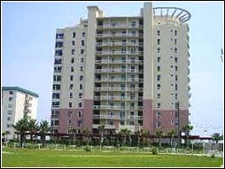 LA Playa in Pensacola, FL - Building Photo - Building Photo