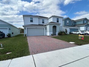 2024 Iorio St in St. Cloud, FL - Building Photo - Building Photo