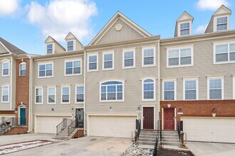 8705 Sagebrush Ln in Laurel, MD - Building Photo - Building Photo