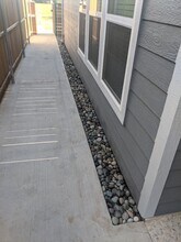 709 W Woodard St in Denison, TX - Foto de edificio - Building Photo